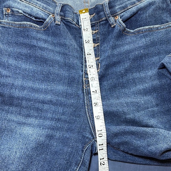 NICOLE MILLER CLINTON HILL HIGH RISE 90'S LOOSE FIT JEAN - Picture 5 of 11